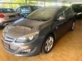 Opel Astra J Sports Tourer Energy - Opel Astra Gebrauchtwagen in Oberhausen