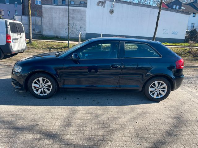 Audi A3 1.9 TDI (DPF) Ambiente