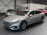 Volkswagen Arteon Shooting Brake 2.0 TDI SCR DSG R-Line - Volkswagen Arteon R mit Diesel-Antrieb