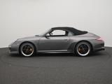 Porsche 997 Speedster - Porsche 997: 997s
