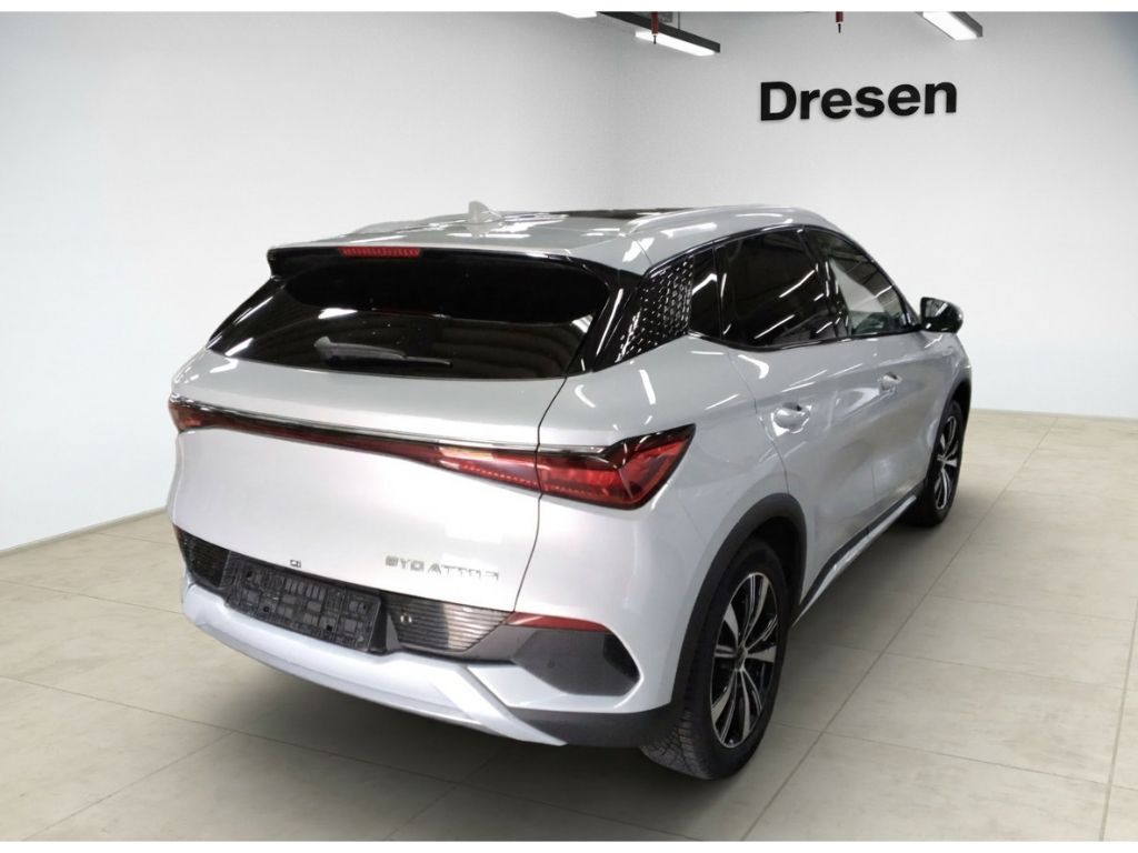BYD ATTO 3