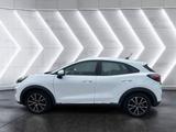 Ford Puma 1.0 EcoBoost Mild-Hybrid ''Titanium'' Navi  - Ford Puma in Stuttgart