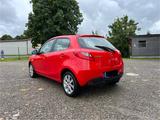 Mazda 2 5TÜRER 1.3 TÜV/SERVICE/REIFEN/KUPPLUNG-NEU - gebrauchte Mazda 2 aus dem Jahr 2012