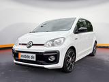 Volkswagen up! GTI TSI OPF Klimaautom DAB SHZ Rückfahrkam.  - Volkswagen up! in Lübeck