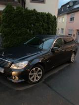 Mercedes-Benz Mercedes Benz 220 - Mercedes-Benz 220 aus 2011