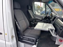 Fahrzeugabbildung Mercedes-Benz Sprinter 316 CDI,Kaste,L2H2,AHK 3,5T,Standheizun