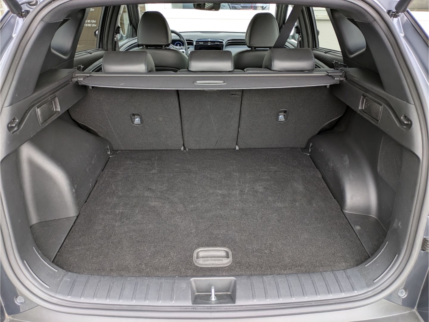 Hyundai Tucson – Bild 17