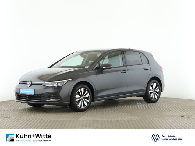 Volkswagen Golf VIII Life 2.0 TDI MOVE *ACC*LED*Navi*App-Co