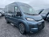 Pössl Roadcamp R*5,41m*Automatik - Pössl Kastenwagen Roadcamp