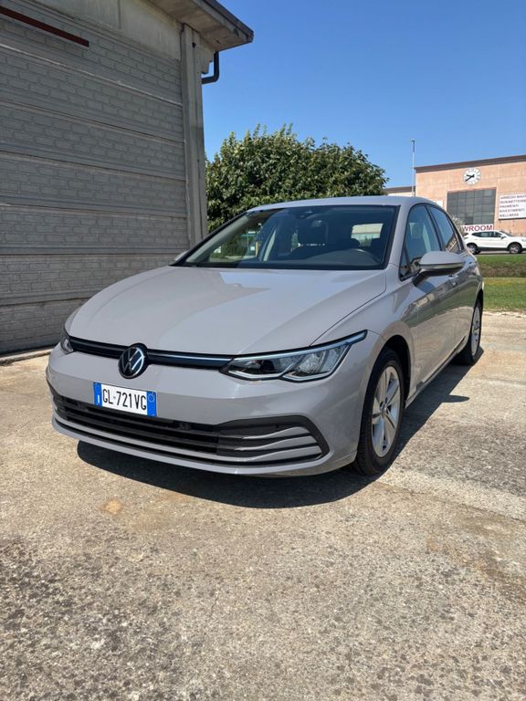 Image of Volkswagen Golf