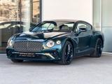 Bentley Continental GT Mulliner V8 - gebrauchte Bentley Continental GT aus dem Jahr 2022