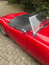 MGA - MG MGA Gebrauchtwagen