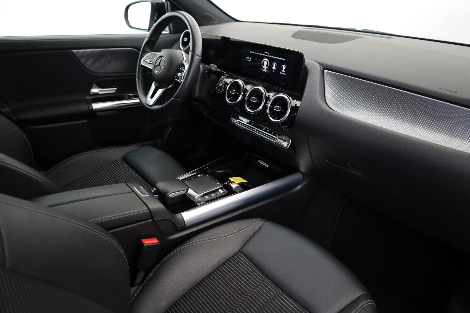 Fahrzeugabbildung Mercedes-Benz GLA 200 d Progressive,T.Leder,Navi,LED,Kamera