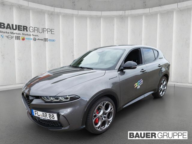 Alfa Romeo Tonale Edizione Speciale 1.5 Mild Hybrid EU6d ,L