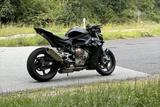 BMW S1000R K63 mit BMW-Werksgarantie bis 03/2028 - BMW Motorräder in Wiesbaden