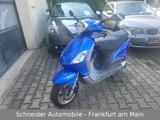 Piaggio Fly 125·1.Hand·6000km·Tüv: 05/26 - Offers matching your search criteria
