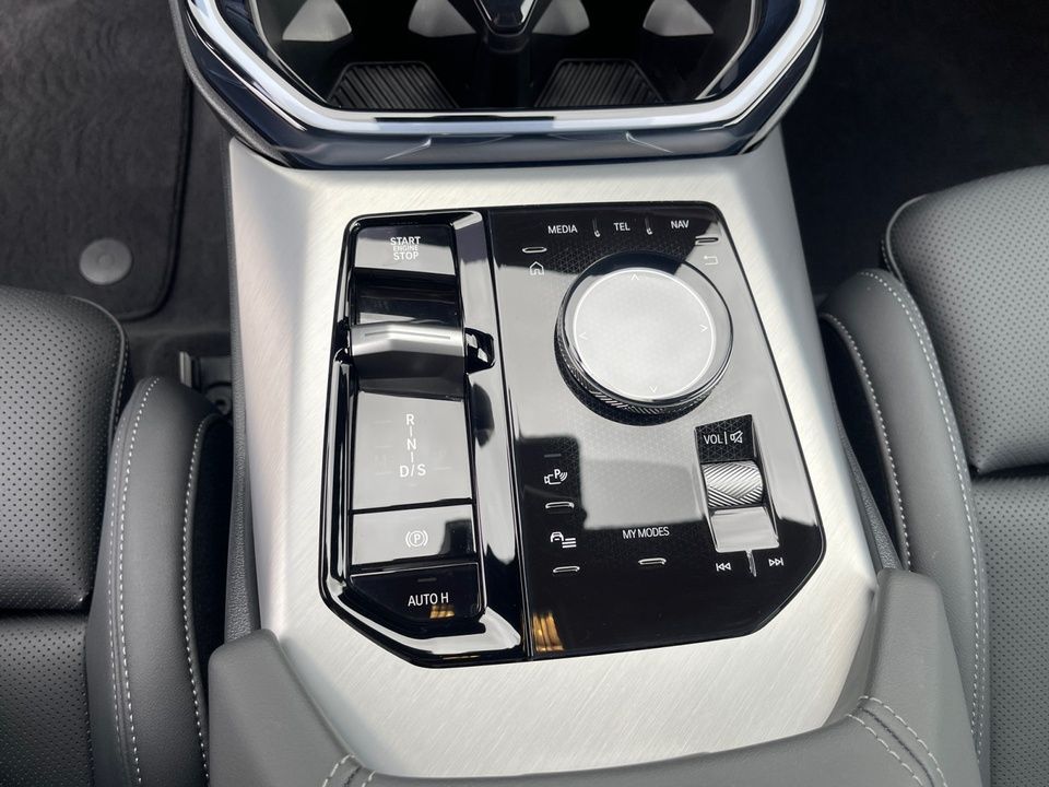 BMW X3 - Bild 11