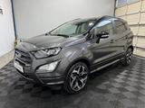 Ford EcoSport ST-Line 1,0Ecoboost *B&O *LED-SW - Ford EcoSport Kombi Gebrauchtwagen