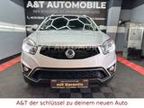 Ssangyong Korando Crystal 4x2.KLIMA.AHK.SETZH - Ssangyong Korando mit Diesel-Antrieb