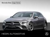 Mercedes-Benz A 200 d 4M |AMG|MBEAM-LED|KEYLESS|KAM|AHK|TOTW| - Mercedes-Benz A 200 in Saarbrücken