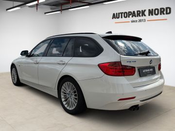 BMW 330 - 3