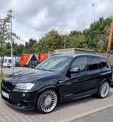 ALPINA XD3 3.0 Biturbo - - ALPINA: Geländewagen