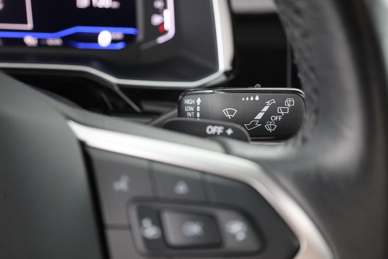 Volkswagen Taigo 1.0 TSI DSG R-Line LED Navi Schiebedach, миниатюра 20