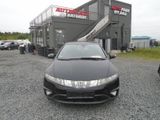 Honda Civic Lim. 5-trg. 1.4 Sport - Honda Civic aus 2008