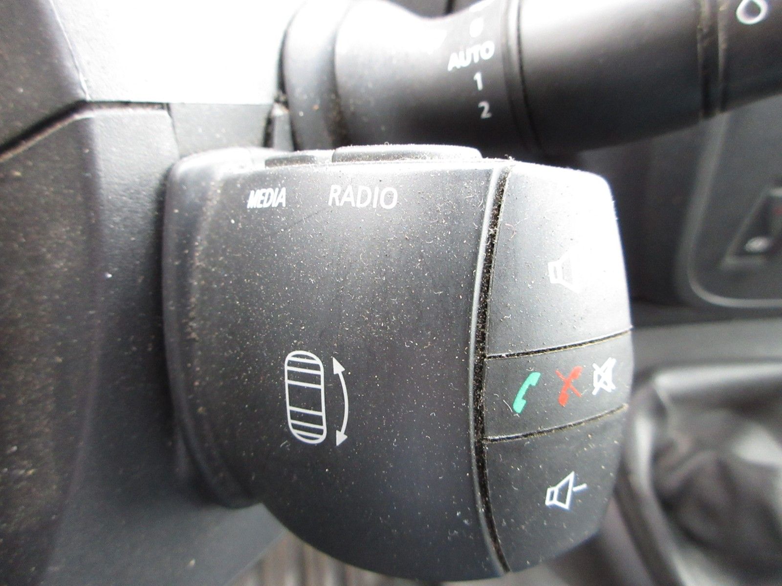 Fahrzeugabbildung Opel Movano L2H2 Kasten 2.3D 100KW  3,5t  6-Gang PDC