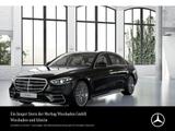 Mercedes-Benz S 350 d 4M AMG-LINE PANO SITZKLIMA AIRMATIC - Mercedes-Benz S 350 in Mainz