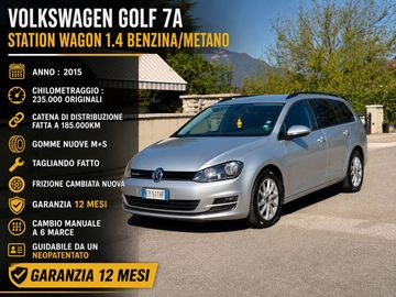 Volkswagen Golf - 1