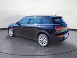 MINI Clubman One Mini Yours Trim *LED*PDC*SHZ*DAB* - schwarze MINI One Clubman