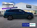 Peugeot 308 SW GT HDi130 Automatik *Navi *Relax-Paket *R - Peugeot 308 in Frankfurt (Main)