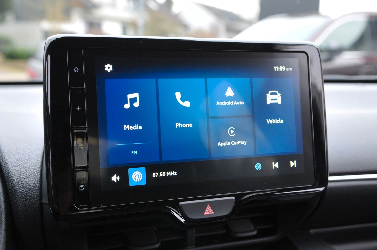 Mazda 2 Hybrid - Bild 17