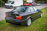 BMW M3 E36 Limo/1 von nur 1.237/Class.-Data 45.000! - BMW M3: E36