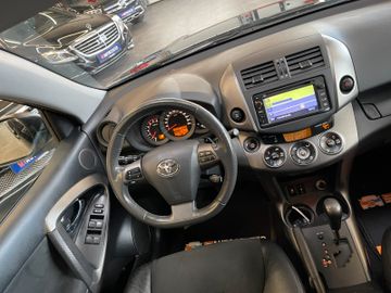 Toyota RAV 4 Travel *AHK*Klima*Navi*Kamera*SHZ*TÜV