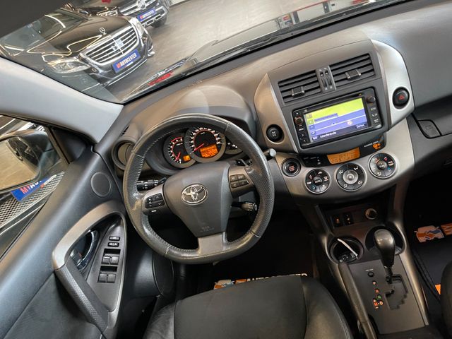Toyota RAV 4 Travel *AHK*Klima*Navi*Kamera*SHZ*TÜV