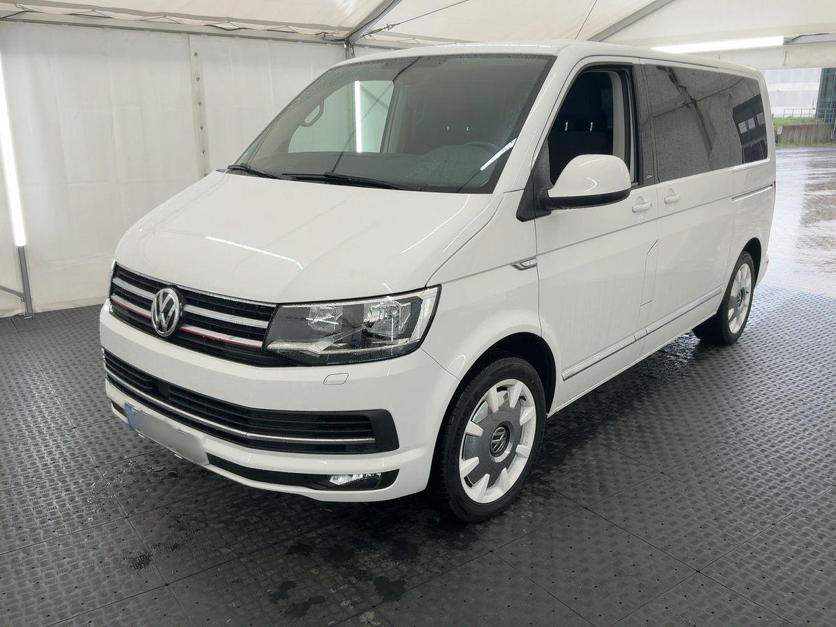 Volkswagen T6 Multivan Comfortline