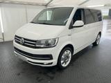 Volkswagen T6 Multivan - scheckheftgepflegte VW T6 Multivan