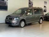 Volkswagen Caddy MAXI Team Edition*7-SITZER*1.HD*A.AHK* - Volkswagen Caddy: Team