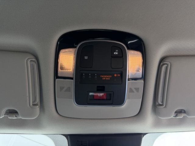 Hyundai Tucson – Bild 19