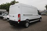 Ford Transit L3 H2 Kasten LKW hoch lang KLIMA AHK CAM - Ford Transit: 3.2