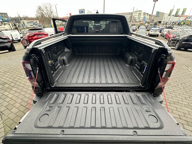Fahrzeugabbildung Ford Ranger Raptor e-4WD Doppelkabine 3.0 Ecoboost EU