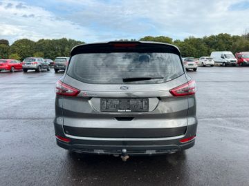 Ford S-Max - 7