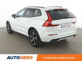Volvo XC60 2.0 D4 R-Design 2WD Aut.*NAVI*CAM*LED*PDC* - Volvo XC60 Gebrauchtwagen in Frankfurt