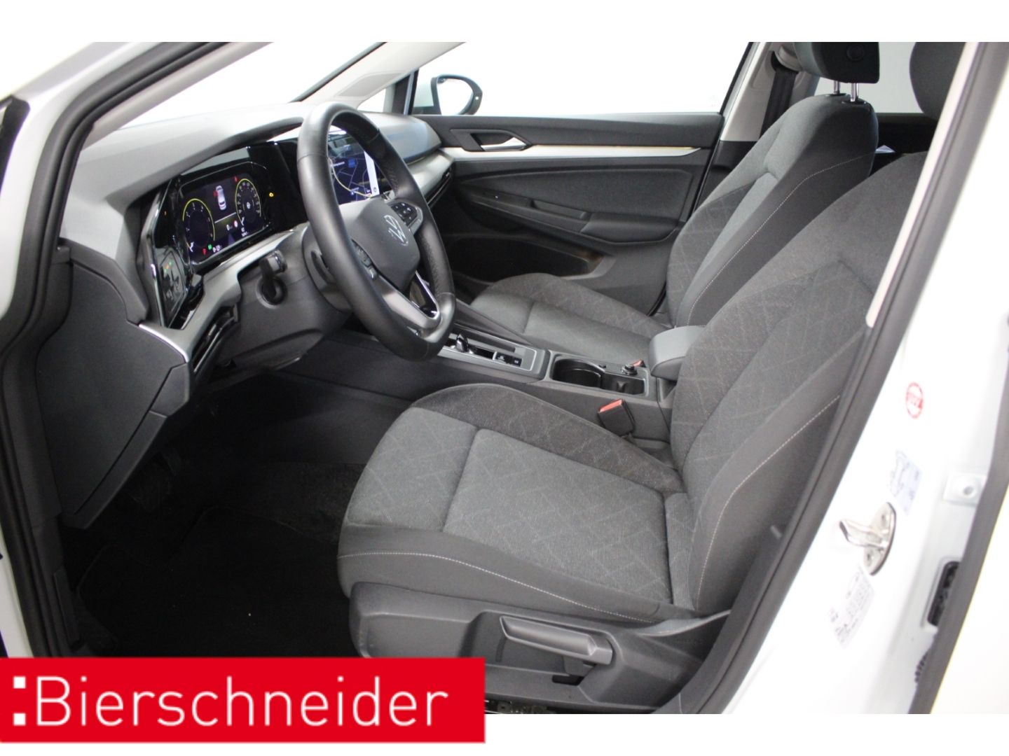 Volkswagen Golf - Bild 4