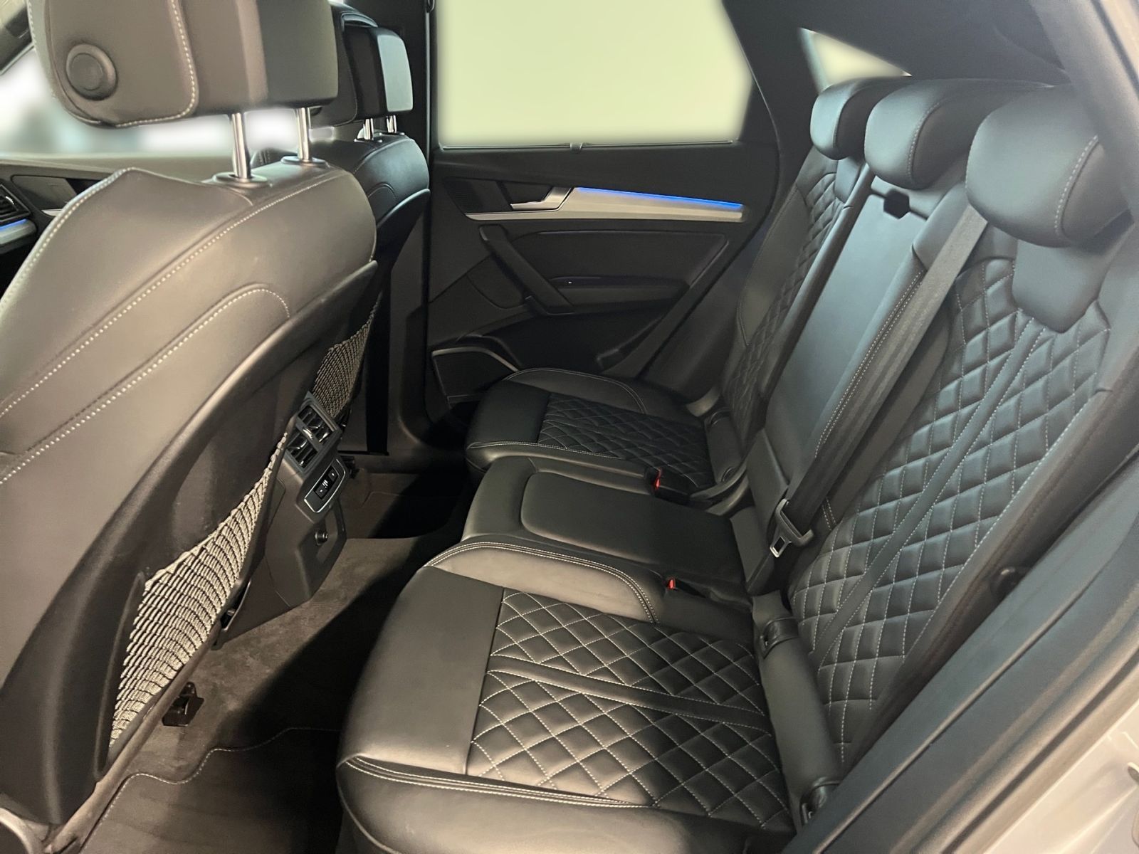 Audi SQ5 - Bild 13
