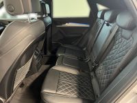 Audi SQ5 - Vorschau Bild 13
