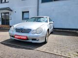 Mercedes-Benz CE 220 C 220 CDI Sportcoupé Indianapolis