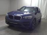 BMW X3 xDrive20d Navi LED LC prof. HiFi StHzg - BMW: Standheizung